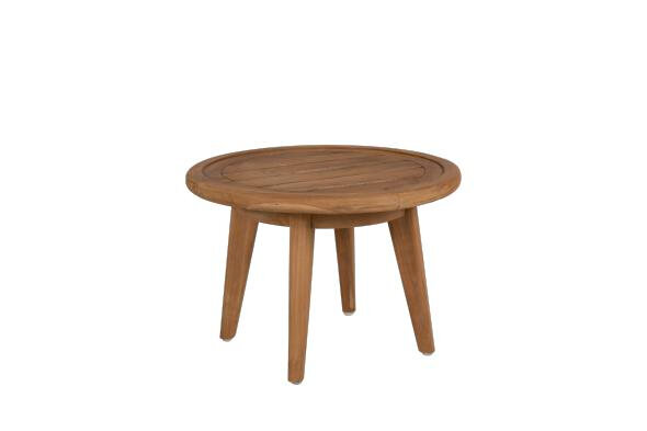 Lilja Side Table Natural Product Image